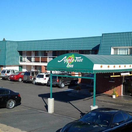 Apple Tree Inn Spokane Esterno foto