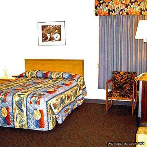 Apple Tree Inn Spokane Camera foto
