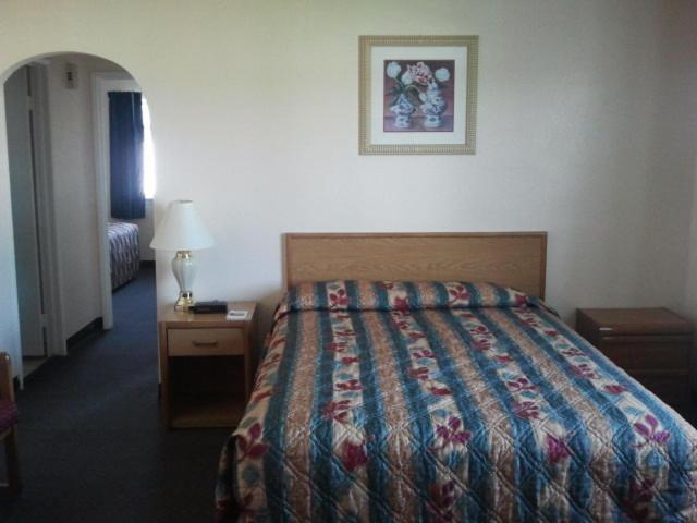 Apple Tree Inn Spokane Esterno foto